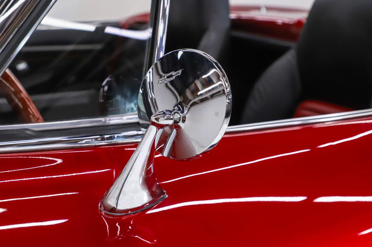 1967 Chevrolet Corvette Restomod