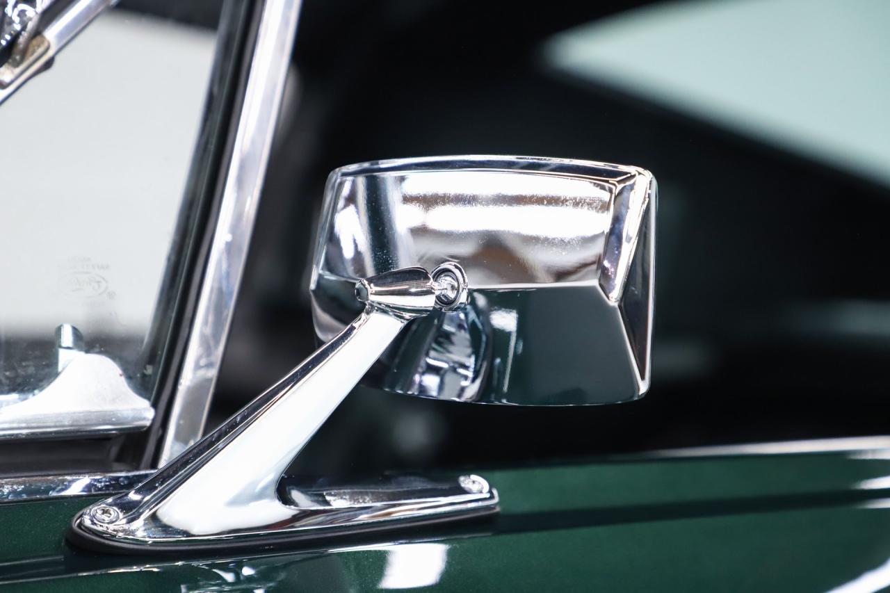 1967 Ford Mustang Bullitt