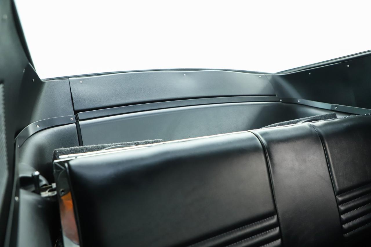 1967 Ford Mustang Bullitt