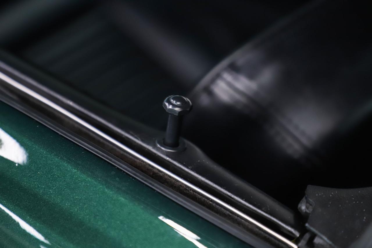 1967 Ford Mustang Bullitt