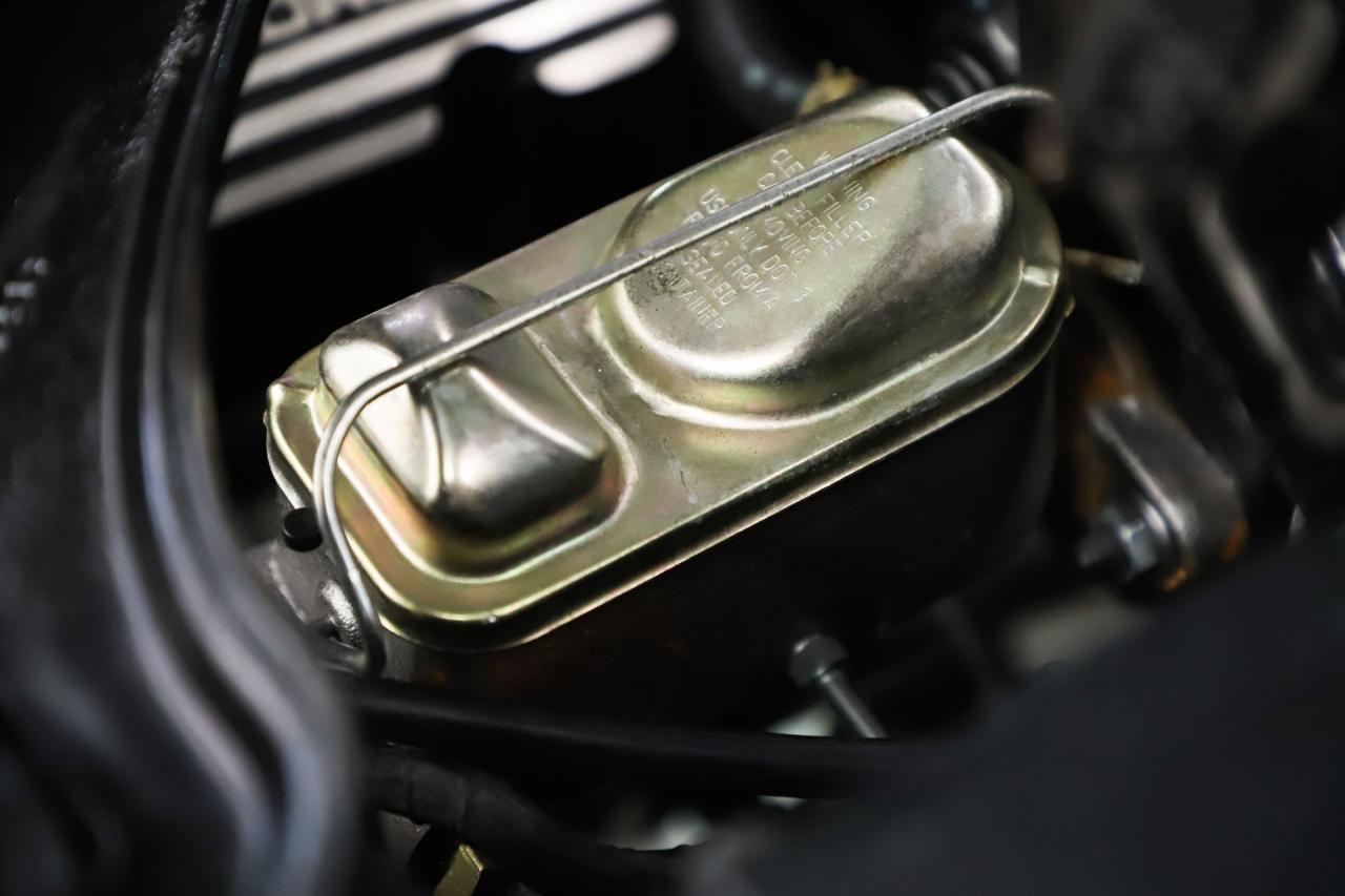 1967 Ford Mustang Bullitt