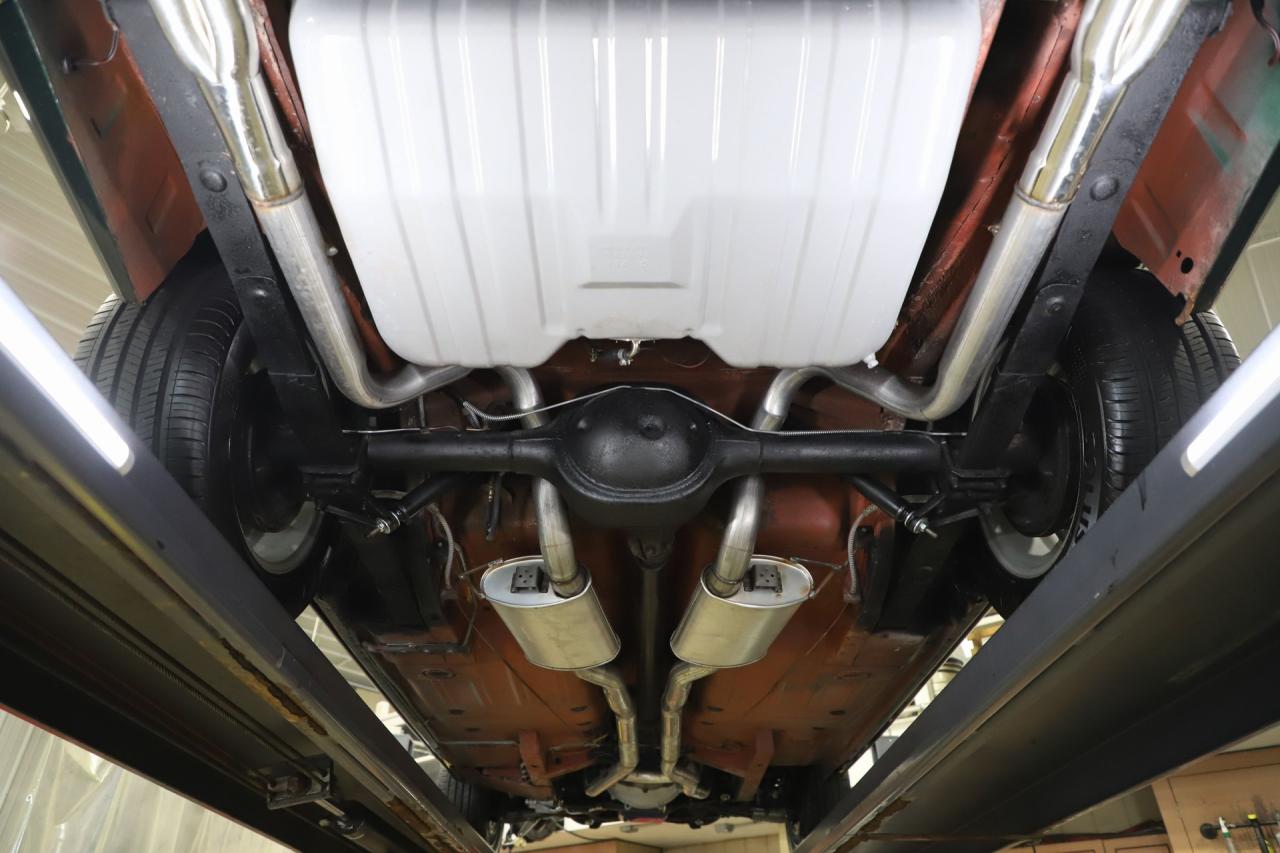 1967 Ford Mustang Bullitt