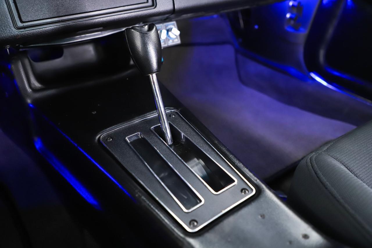 1978 Chevrolet Camaro Pro Touring