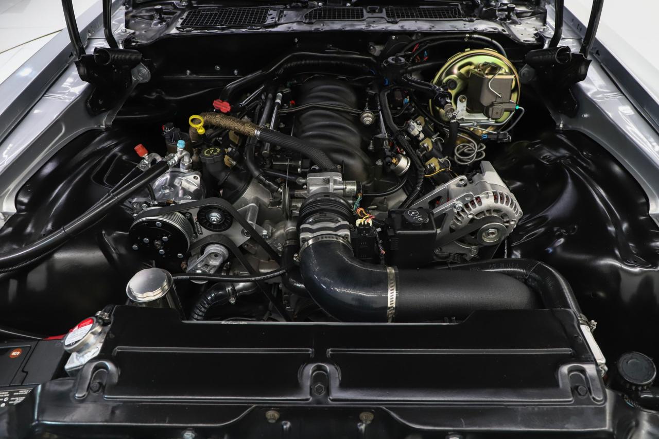 1978 Chevrolet Camaro Pro Touring