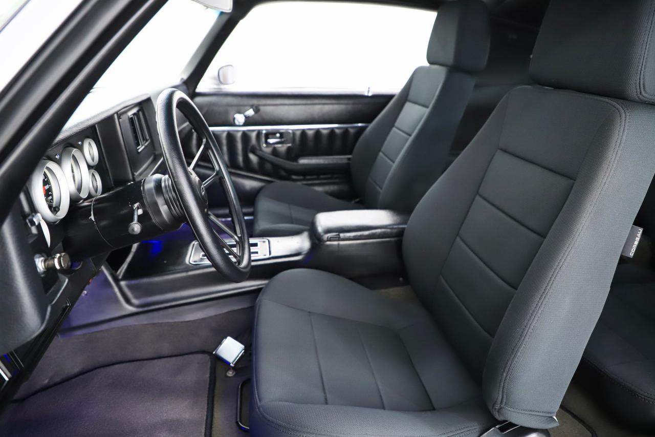 1978 Chevrolet Camaro Pro Touring