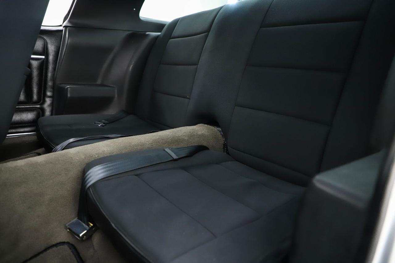 1978 Chevrolet Camaro Pro Touring