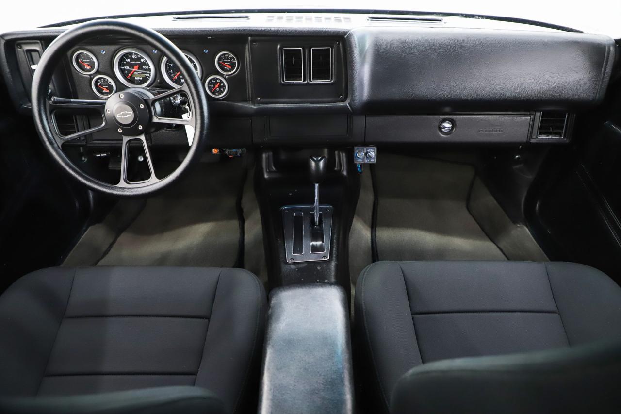 1978 Chevrolet Camaro Pro Touring