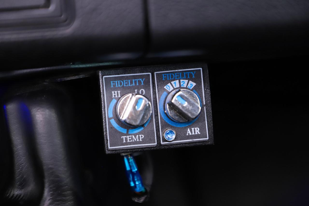 1978 Chevrolet Camaro Pro Touring