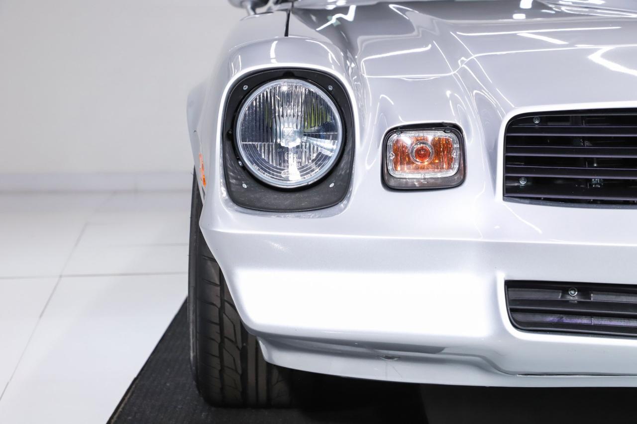 1978 Chevrolet Camaro Pro Touring