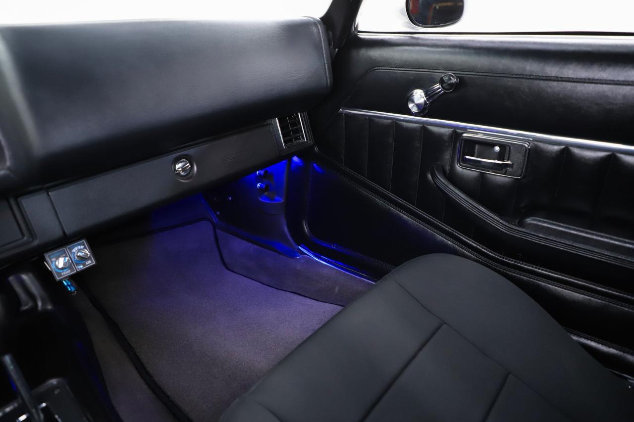 1978 Chevrolet Camaro Pro Touring