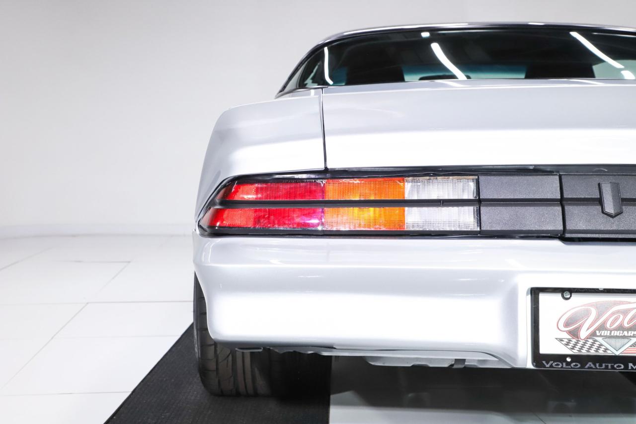 1978 Chevrolet Camaro Pro Touring