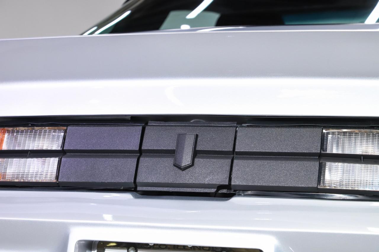 1978 Chevrolet Camaro Pro Touring