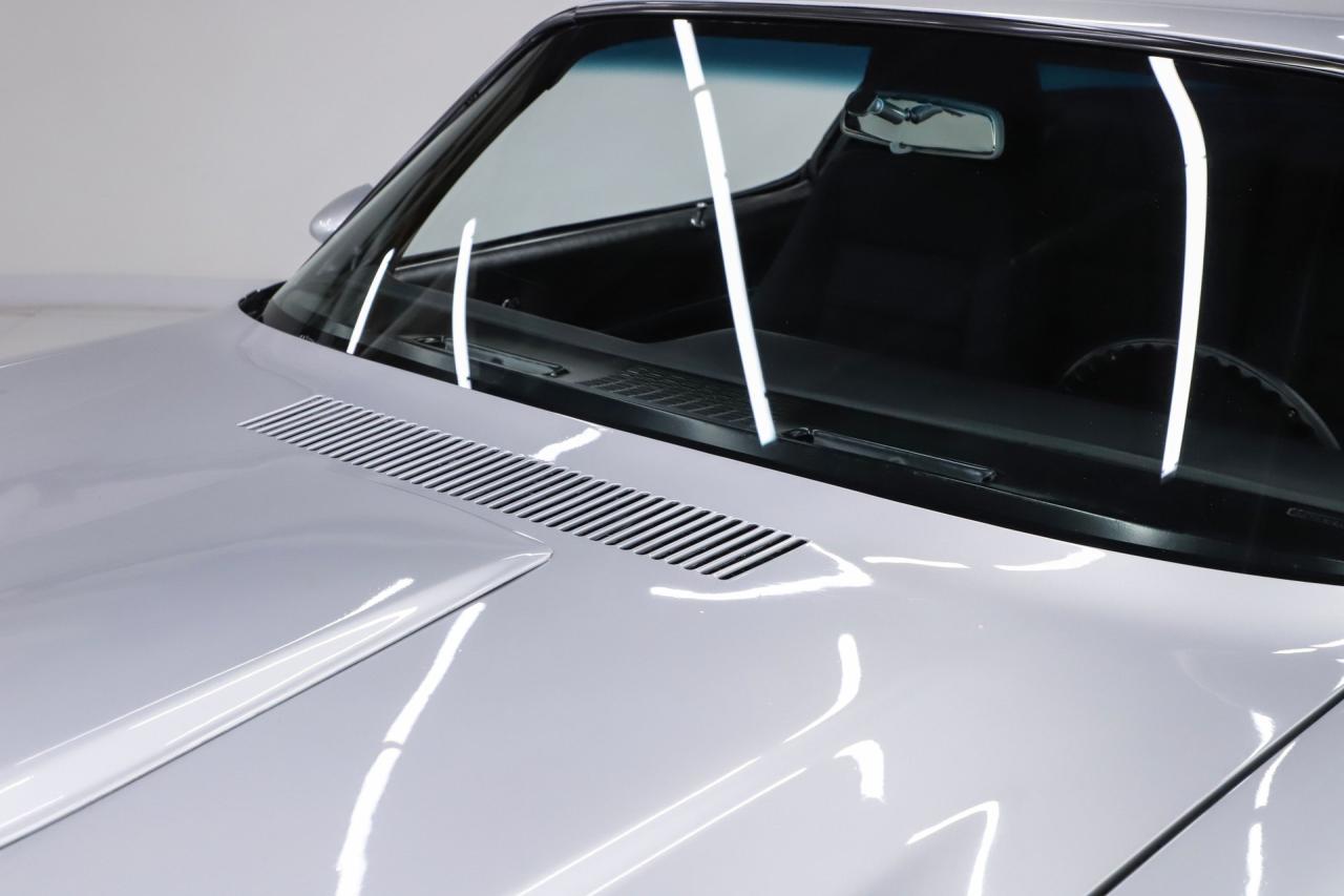 1978 Chevrolet Camaro Pro Touring