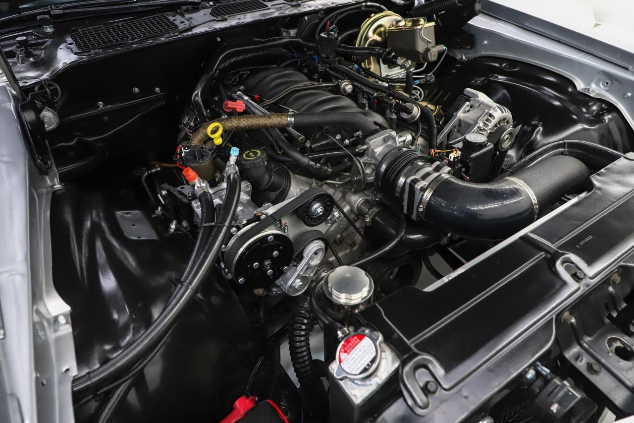 1978 Chevrolet Camaro Pro Touring