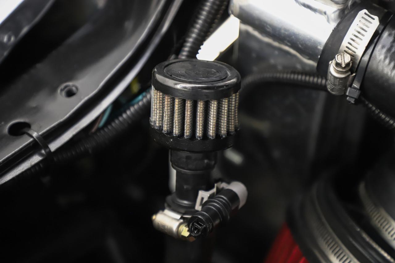 1978 Chevrolet Camaro Pro Touring