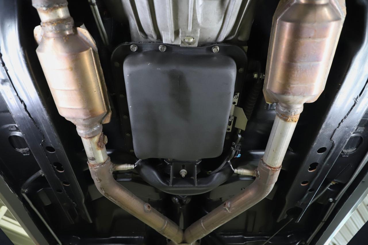 1978 Chevrolet Camaro Pro Touring