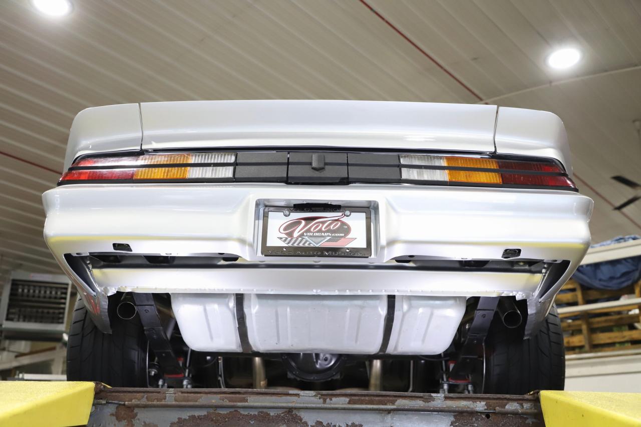 1978 Chevrolet Camaro Pro Touring