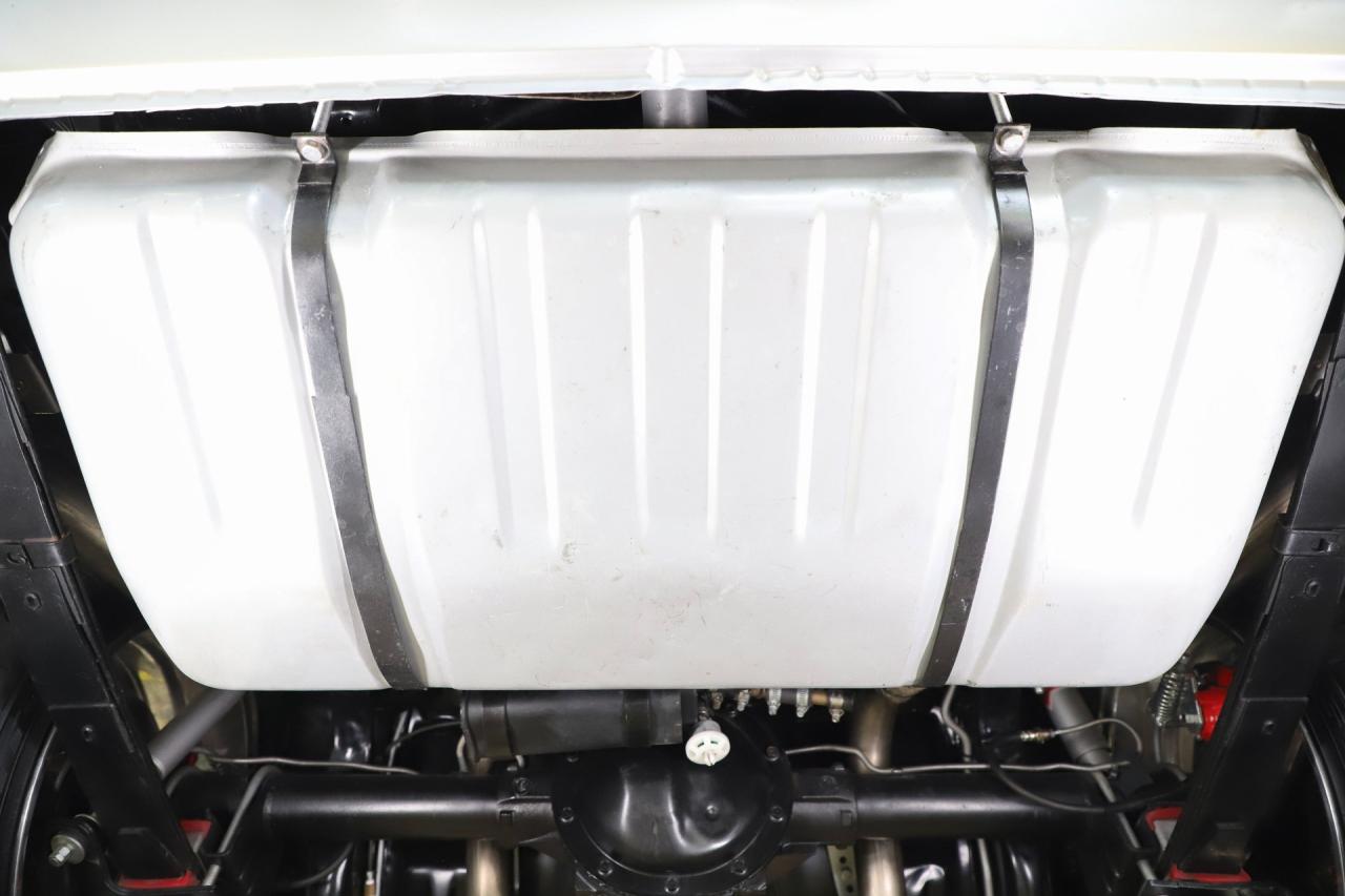 1978 Chevrolet Camaro Pro Touring