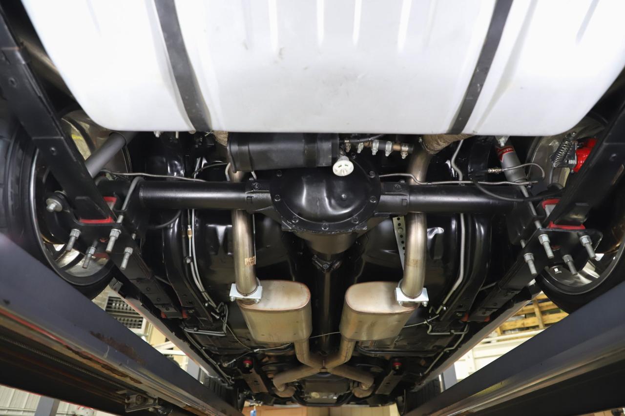 1978 Chevrolet Camaro Pro Touring