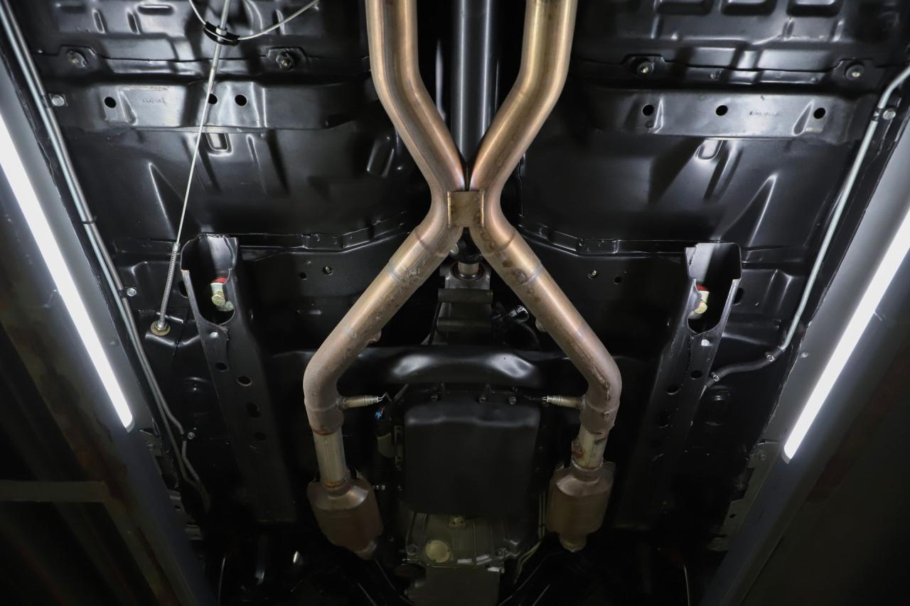 1978 Chevrolet Camaro Pro Touring