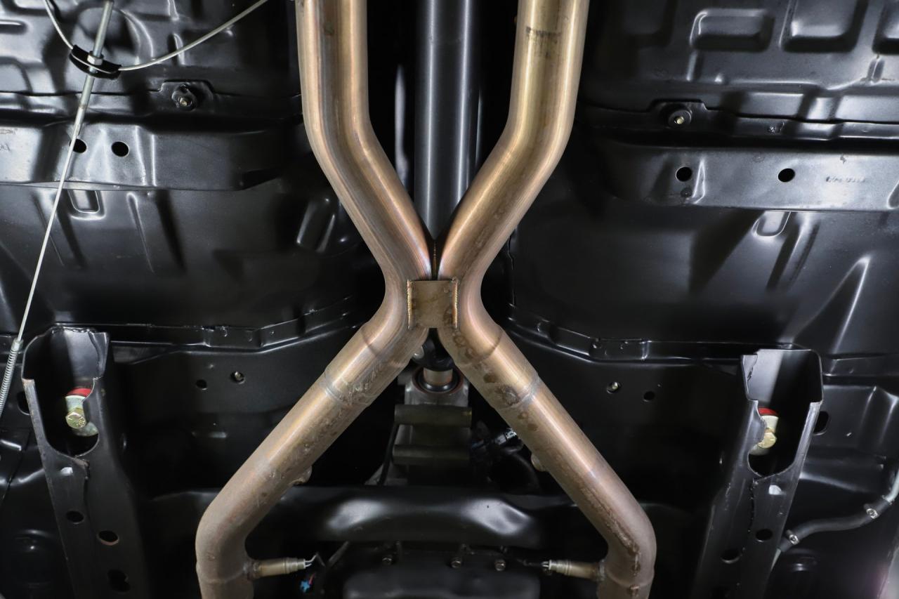 1978 Chevrolet Camaro Pro Touring