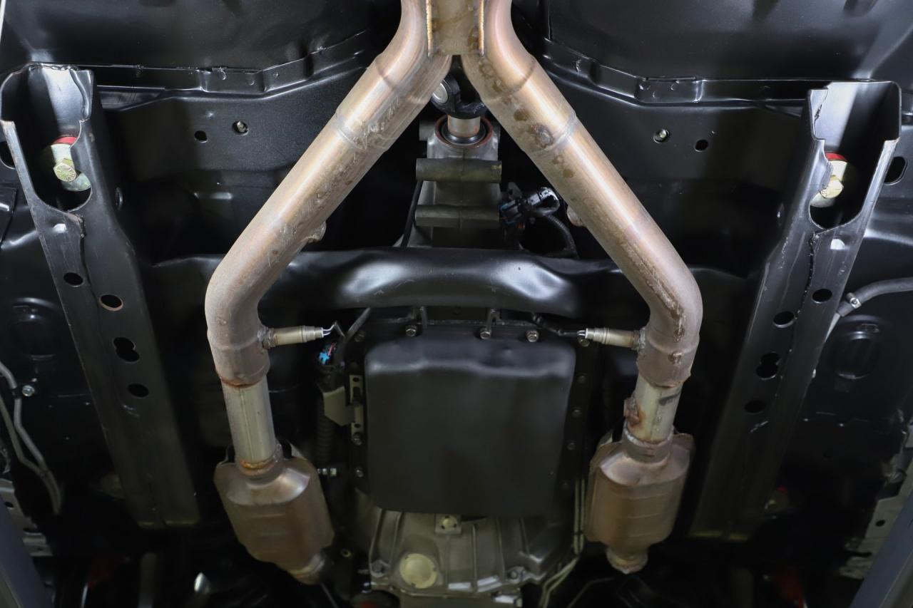 1978 Chevrolet Camaro Pro Touring