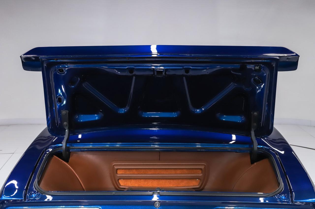 1969 Chevrolet Camaro Pro Touring