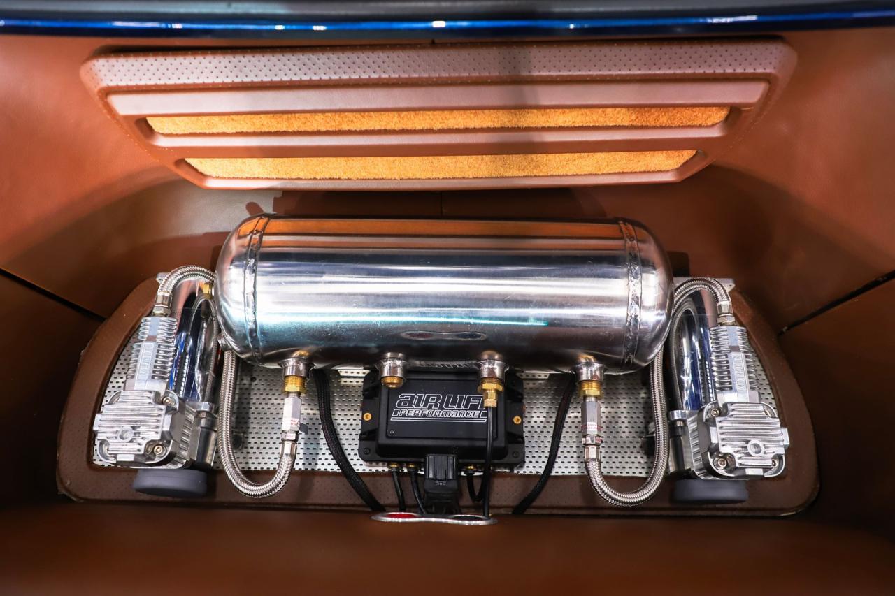 1969 Chevrolet Camaro Pro Touring
