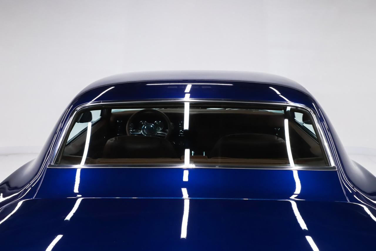 1969 Chevrolet Camaro Pro Touring