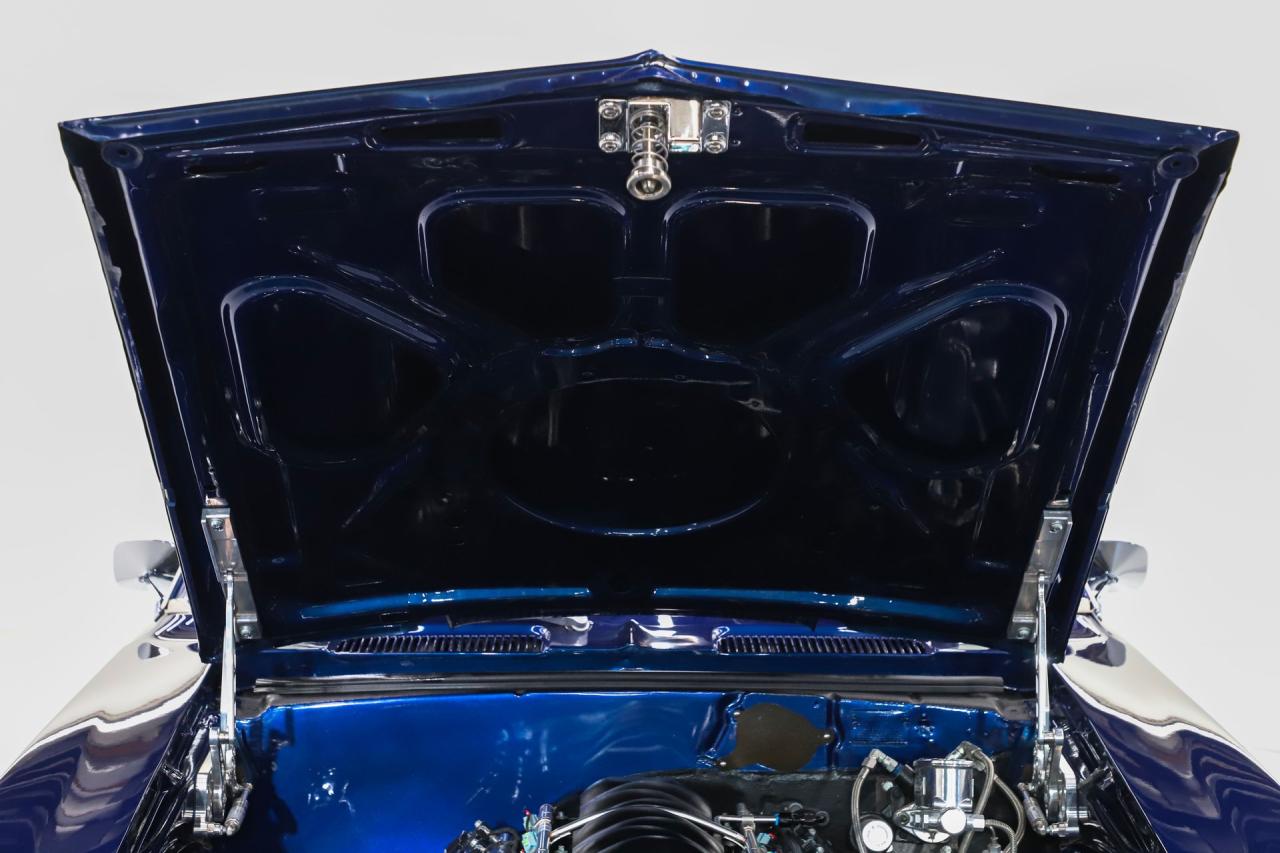 1969 Chevrolet Camaro Pro Touring