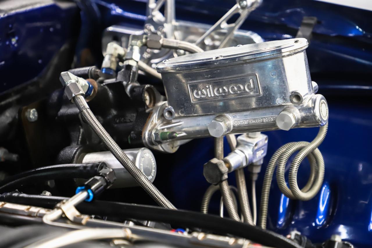 1969 Chevrolet Camaro Pro Touring