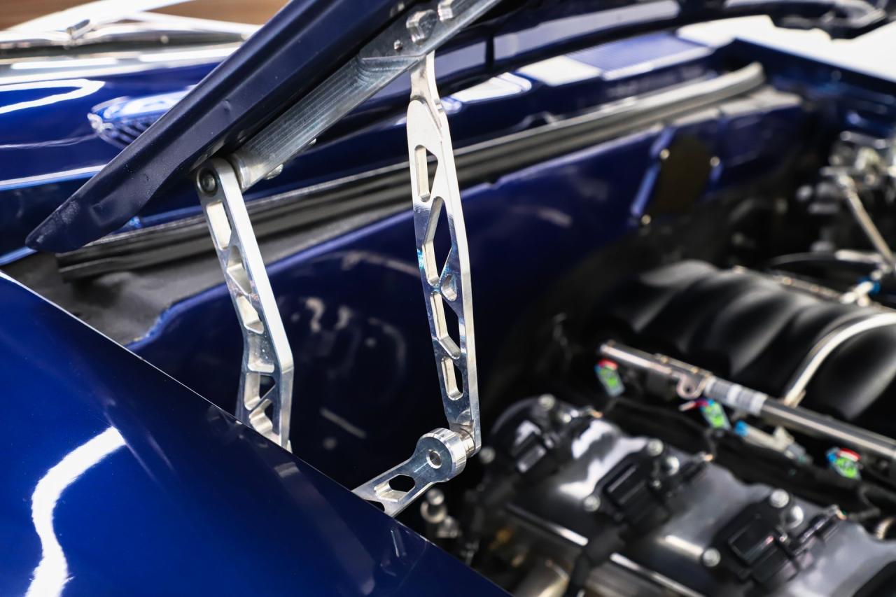 1969 Chevrolet Camaro Pro Touring