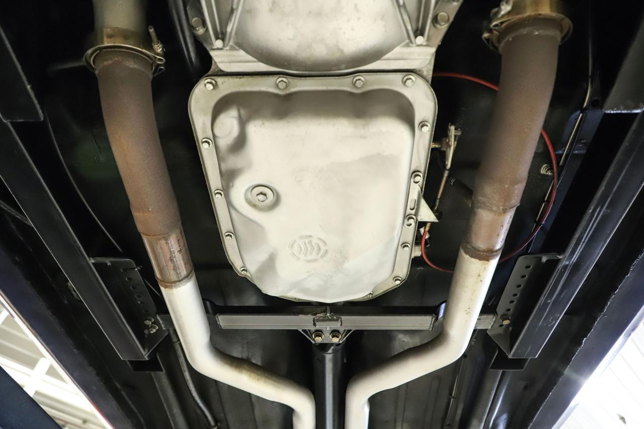 1969 Chevrolet Camaro Pro Touring