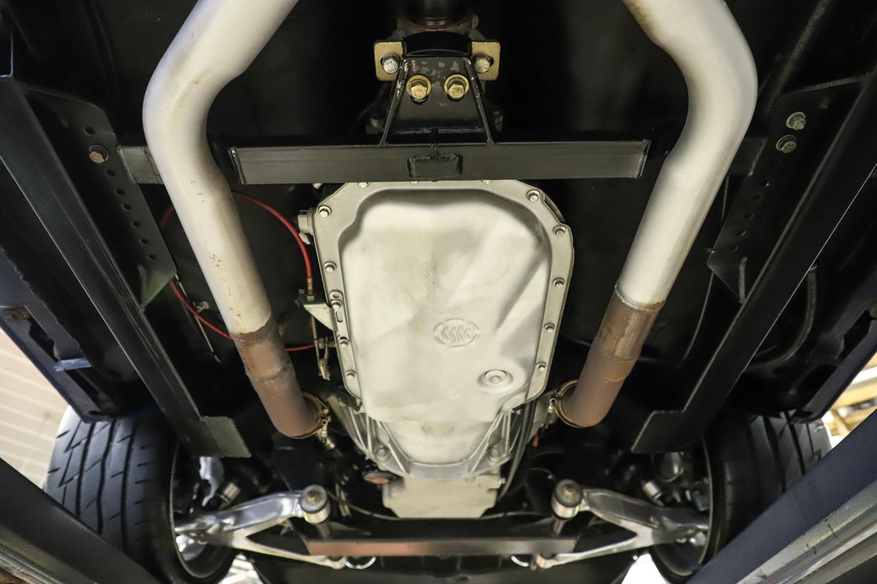1969 Chevrolet Camaro Pro Touring