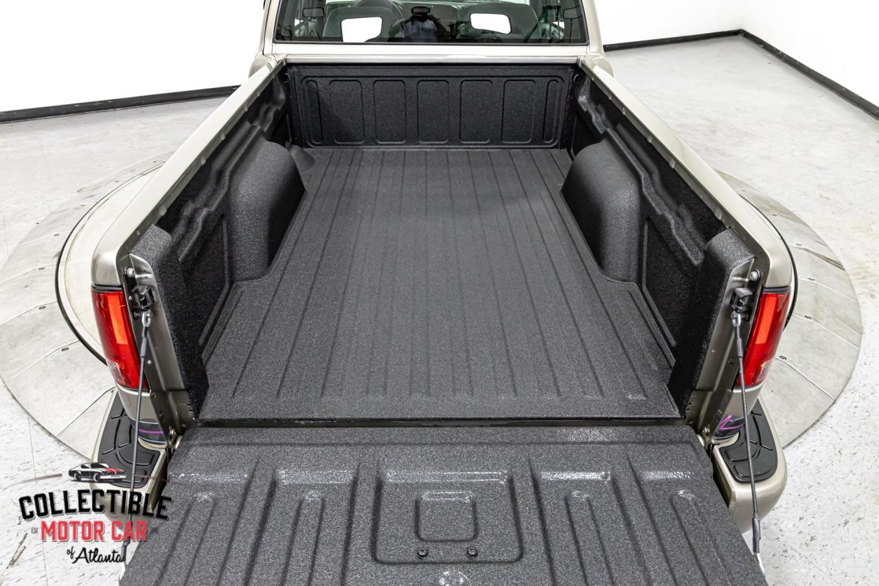 2000 Chevrolet S-10