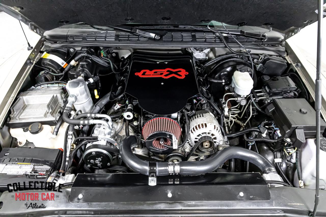 2000 Chevrolet S-10