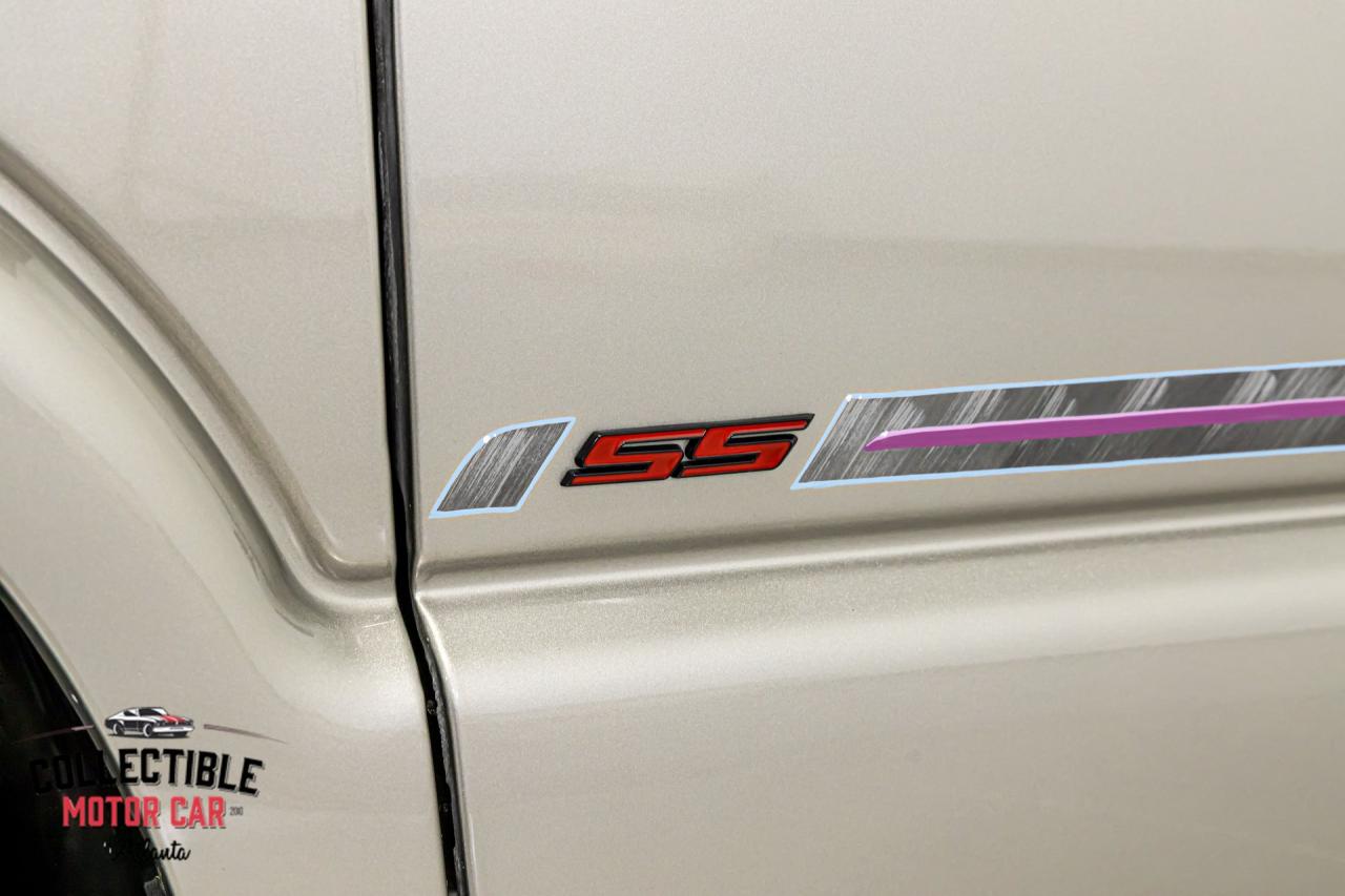 2000 Chevrolet S-10