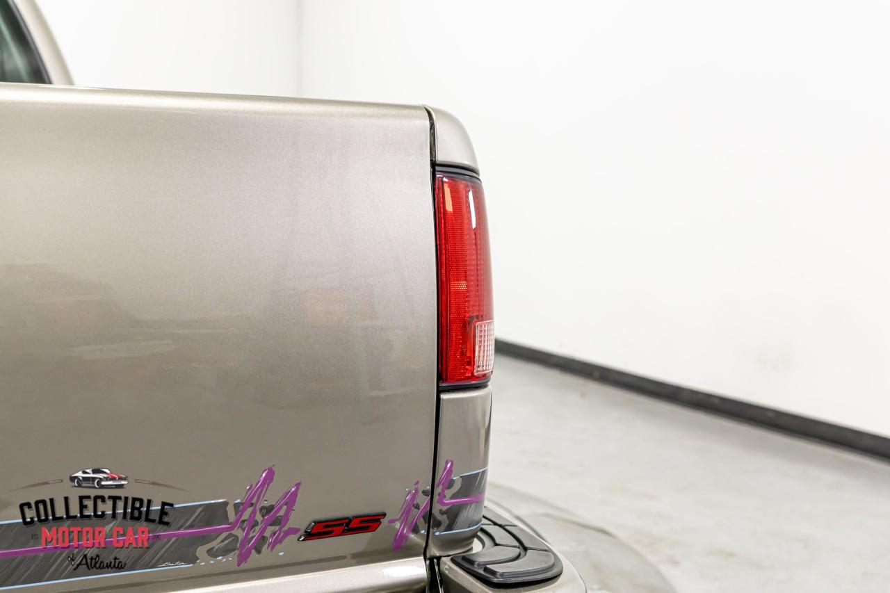 2000 Chevrolet S-10