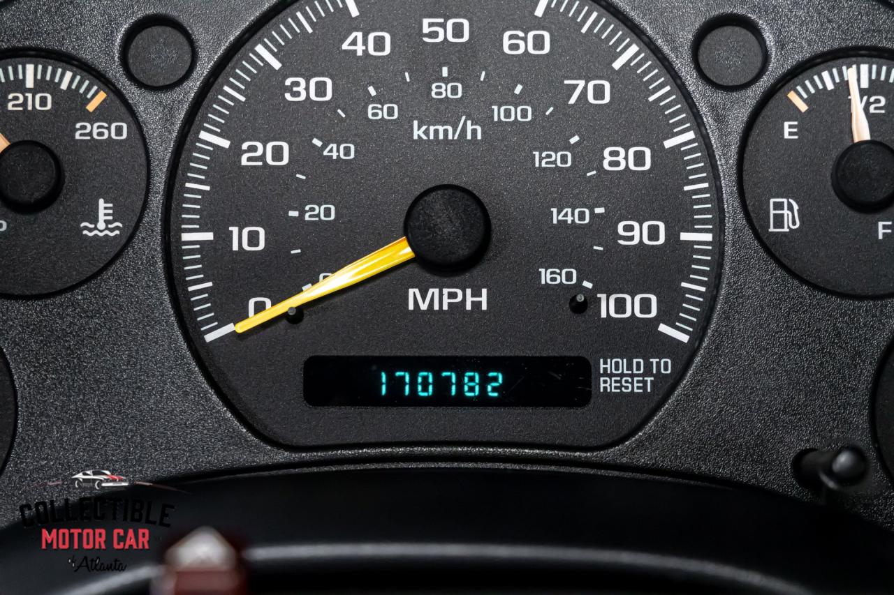 2000 Chevrolet S-10