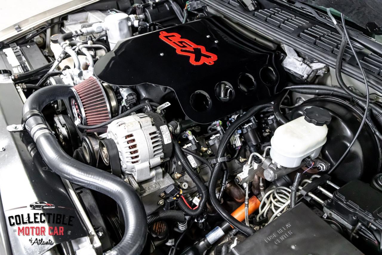 2000 Chevrolet S-10