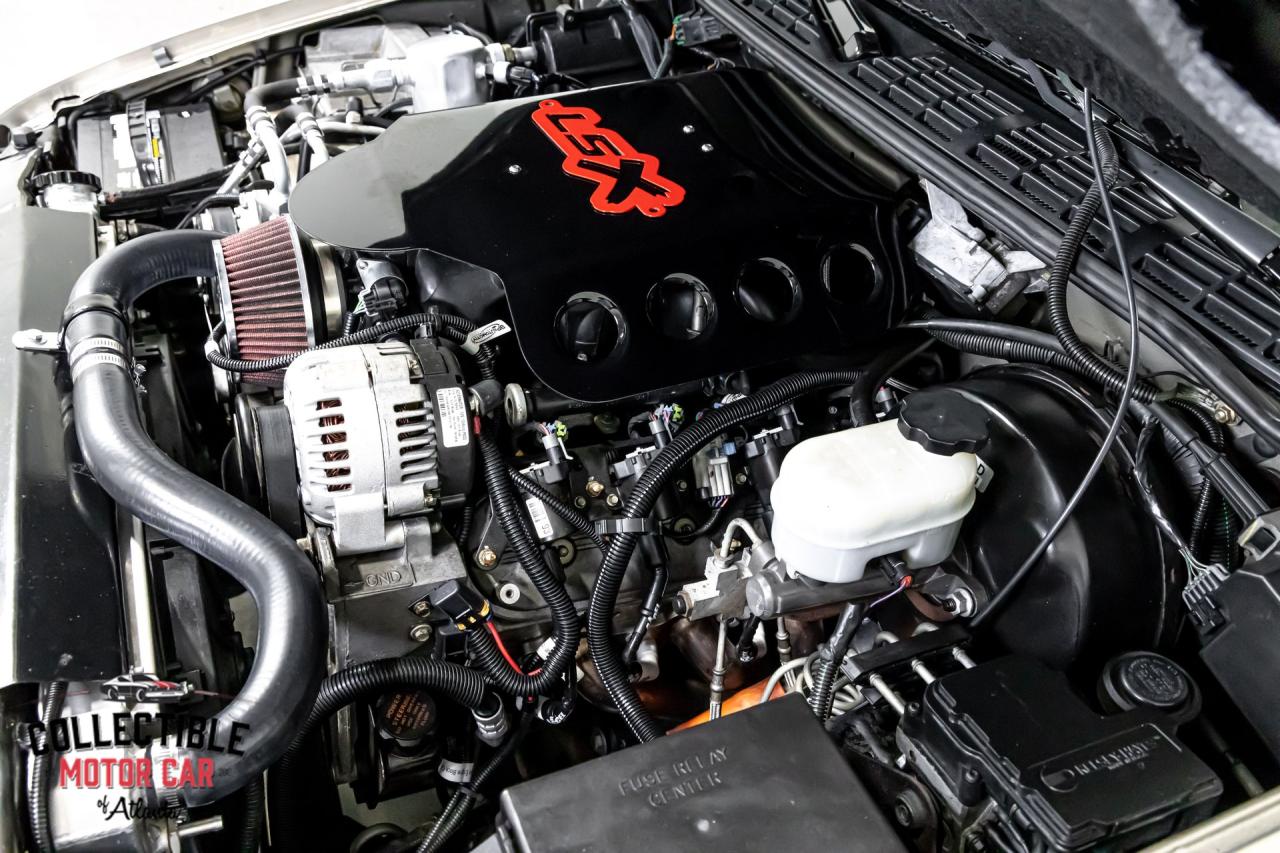 2000 Chevrolet S-10