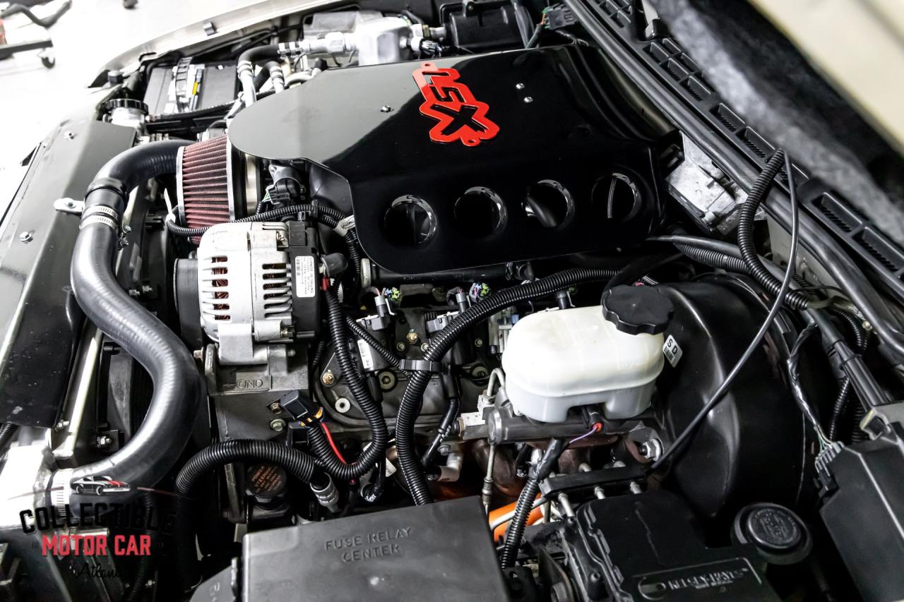 2000 Chevrolet S-10