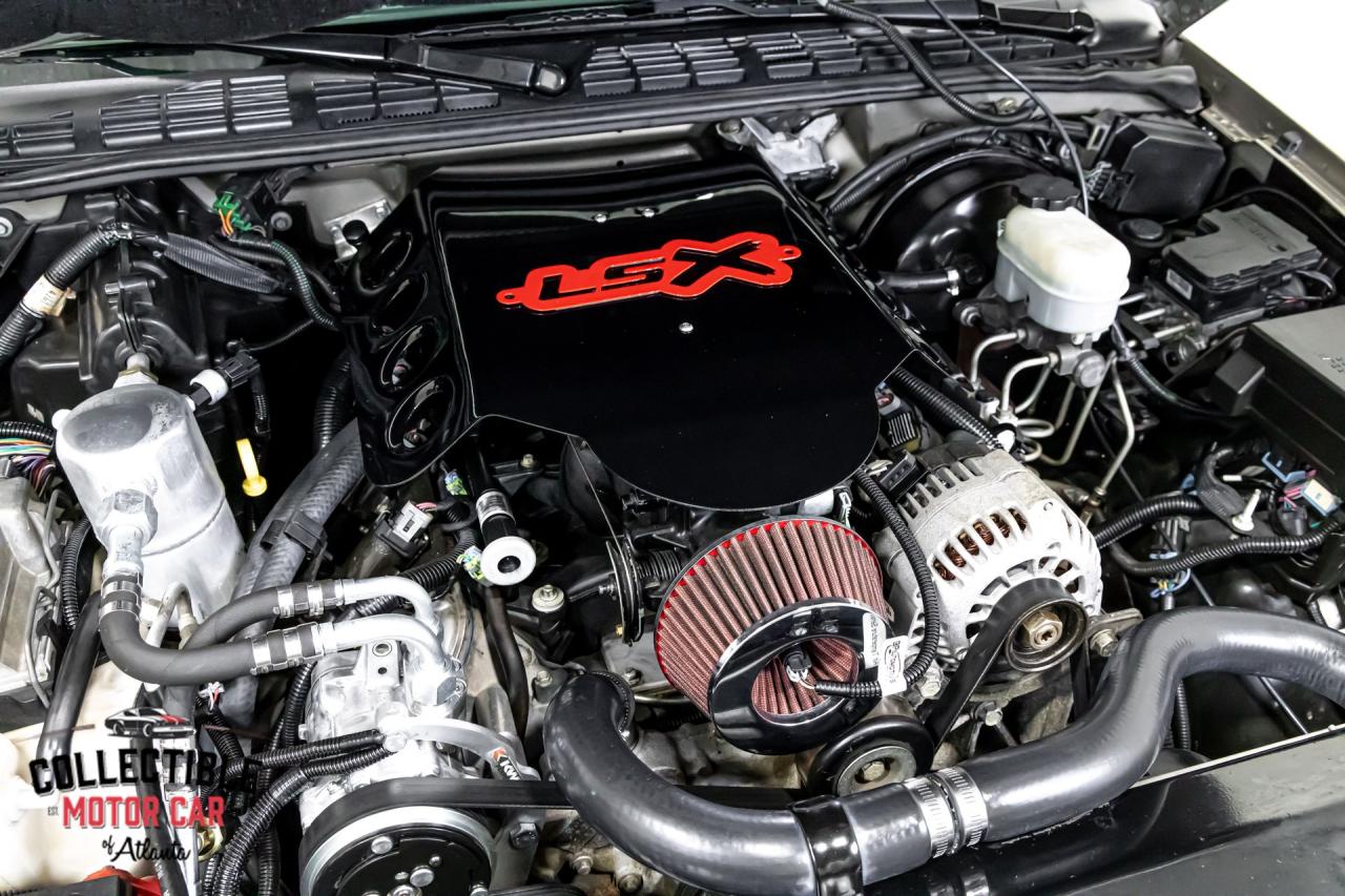2000 Chevrolet S-10