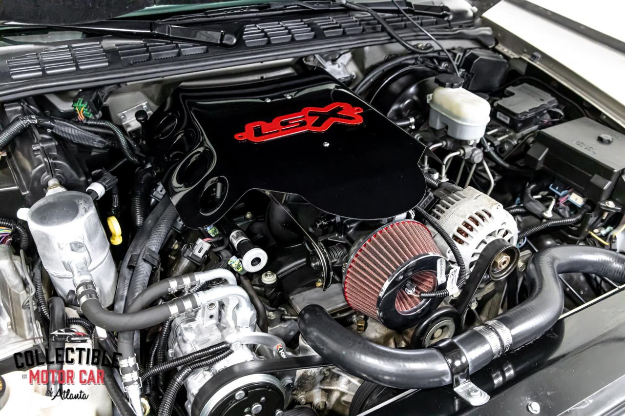 2000 Chevrolet S-10