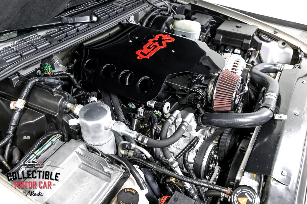 2000 Chevrolet S-10