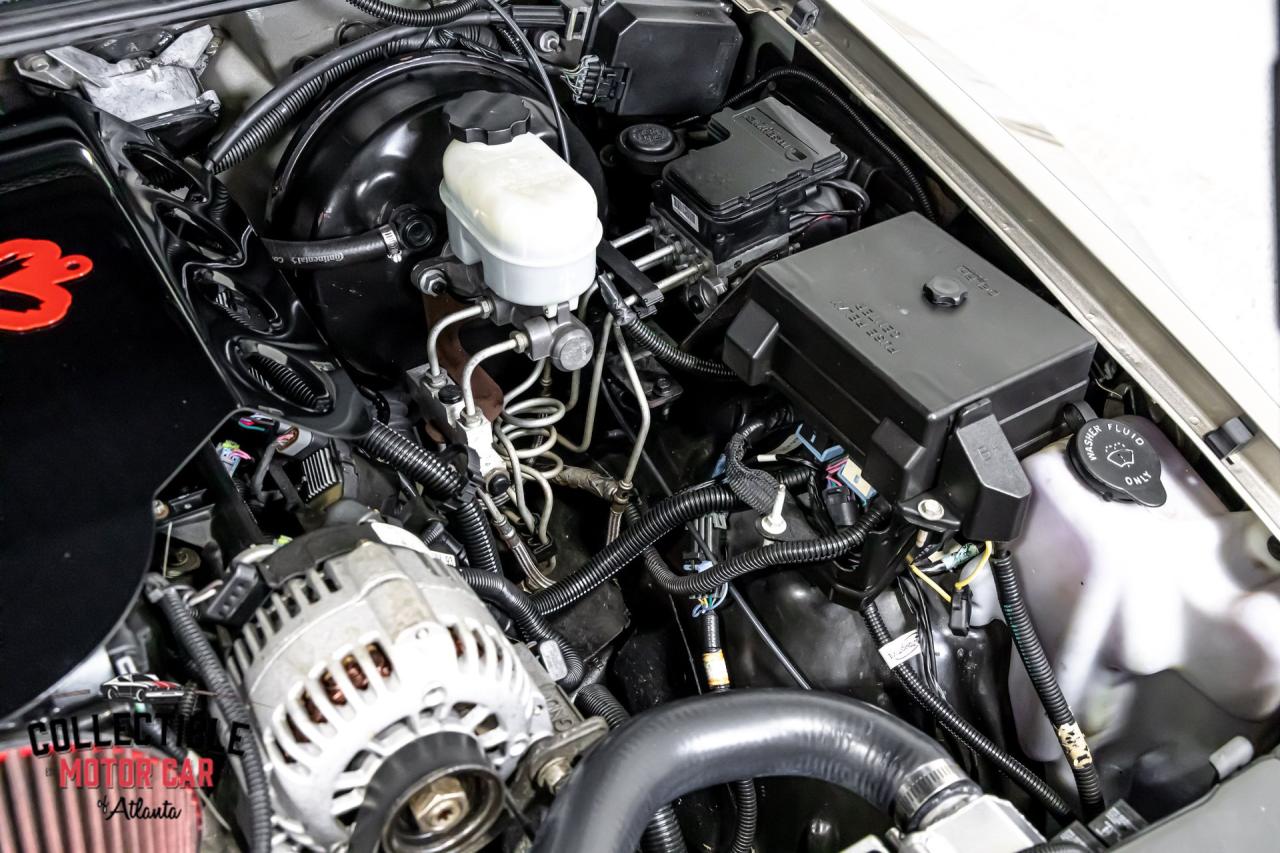 2000 Chevrolet S-10