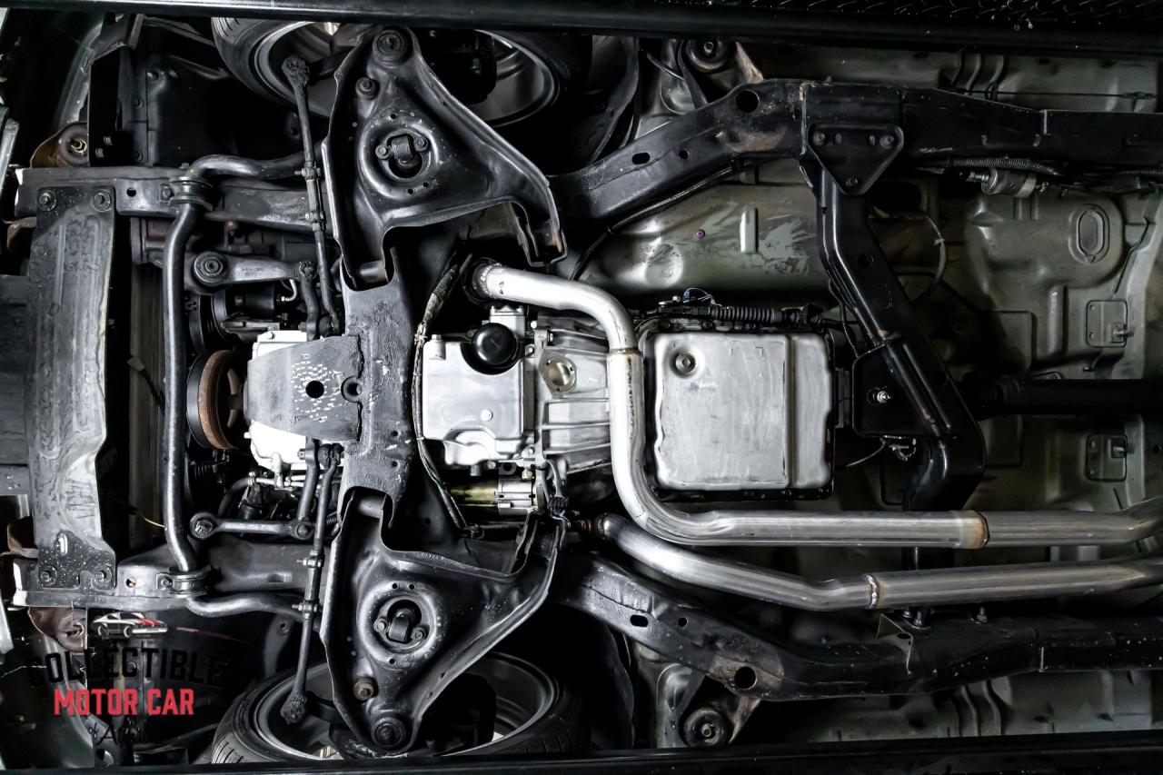 2000 Chevrolet S-10