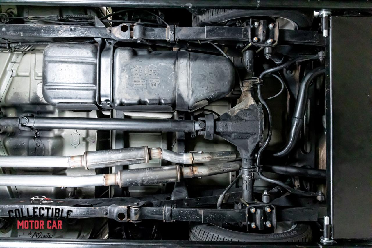 2000 Chevrolet S-10