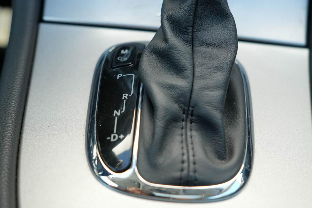 Mercedes - Benz CLK 55 AMG