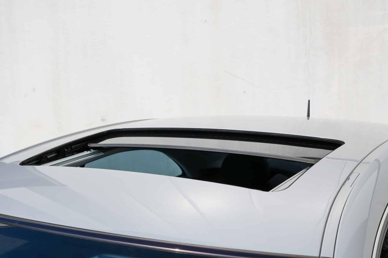 Mercedes - Benz CLK 55 AMG